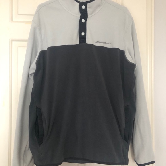 Eddie Bauer Other - EDDIE BAUER fleece